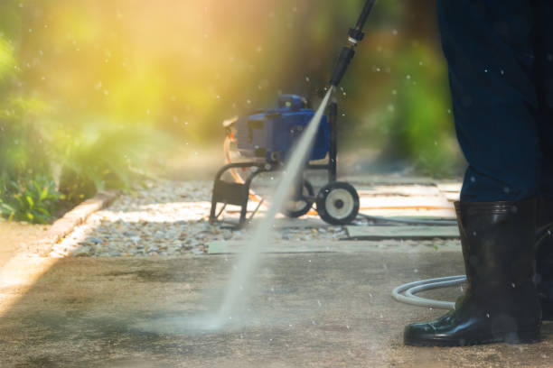 Best Machinery and Equipment Cleaning  in Hardwick, GA